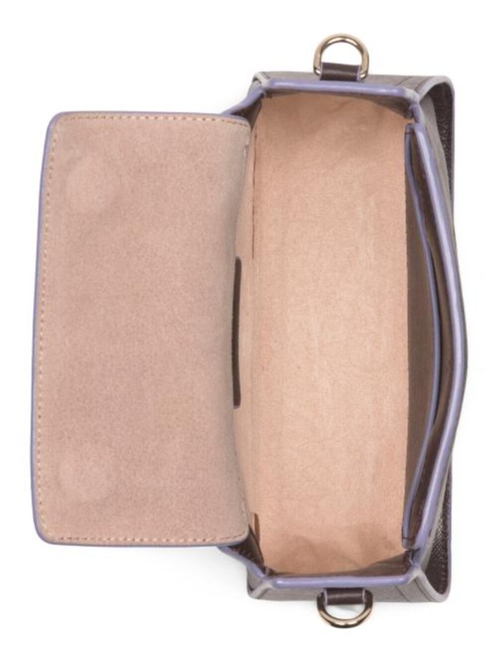 JASON WU Leather Crossbody Bag - Picture 3 of 5